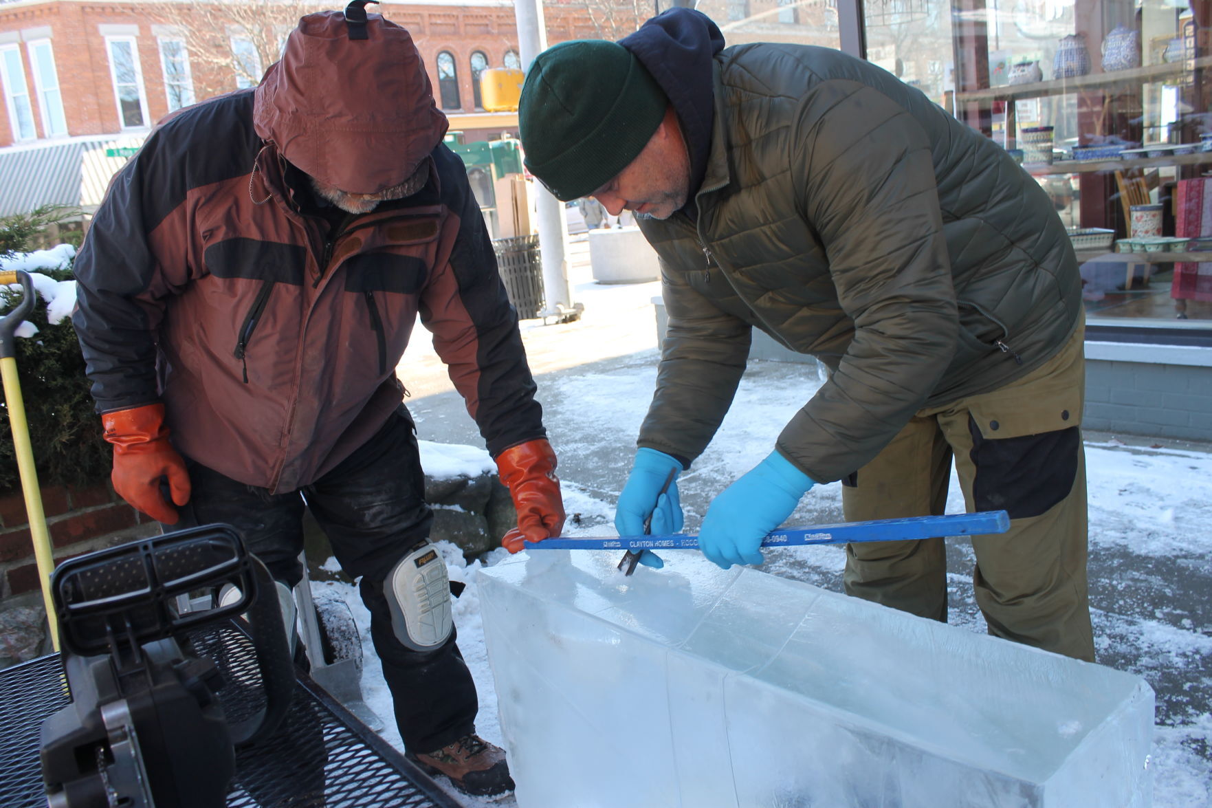 Fire ice photo3